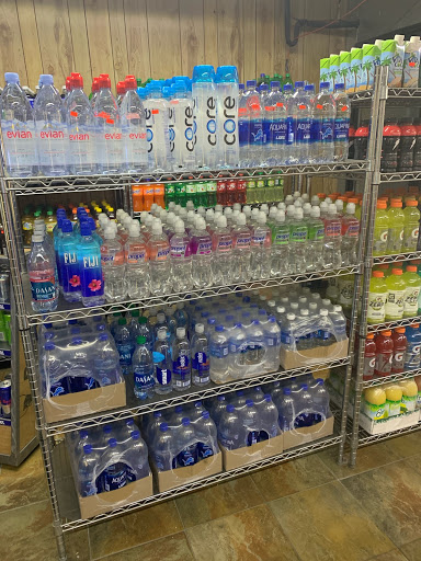 Liquor Store «Telegraph Liquor Store», reviews and photos, 11063 Telegraph Rd, Taylor, MI 48180, USA