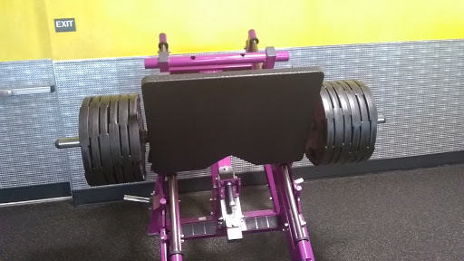 Gym «Planet Fitness», reviews and photos, 2670 W Broward Blvd, Fort Lauderdale, FL 33312, USA