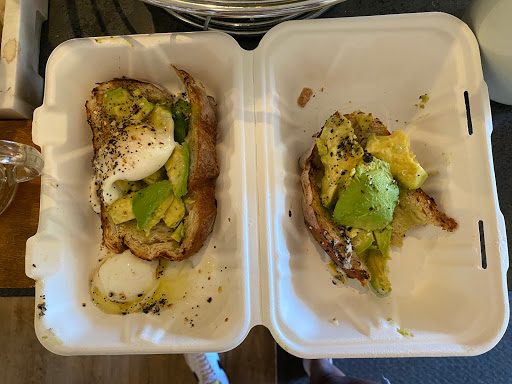 Cafe «Respite Cappuccino Court», reviews and photos, 48 Center St, Douglas, MI 49406, USA