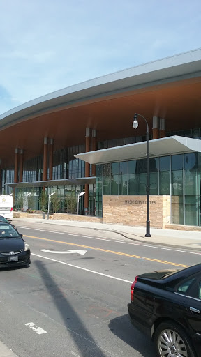 Mission «Nashville Rescue Mission», reviews and photos