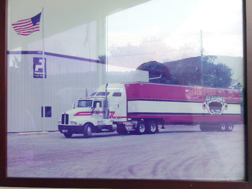 Museum «Alabama Fan Club And Museum», reviews and photos, 101 Glenn Blvd SW, Fort Payne, AL 35967, USA