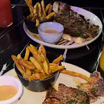 Photo n° 2 de l'avis de Philippine.a fait le 29/10/2023 à 10:54 pour Baia Restaurant à Sainte-Luce-sur-Loire