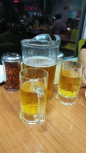 Peter Piper Pizza - photo 19