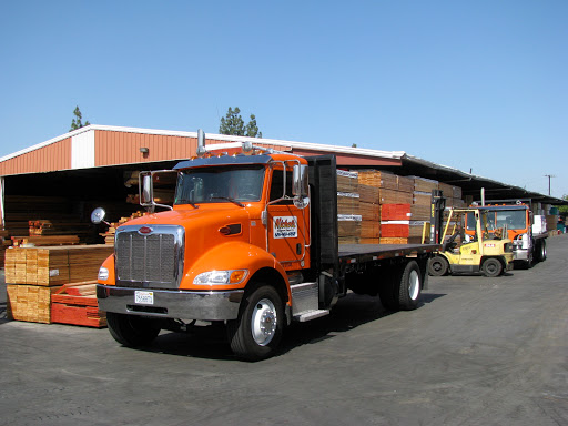 Lumber Store «Nichols Lumber & Hardware», reviews and photos, 13470 Dalewood St, Baldwin Park, CA 91706, USA