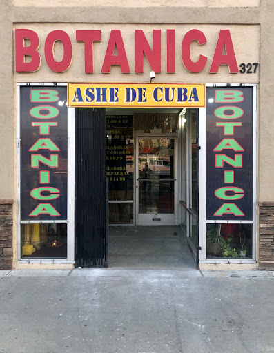 Botanica Ire De Cuba