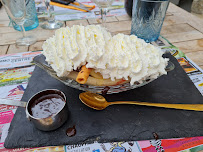 Crème glacée du Crêperie Crêperie de Bonvouloir à Juvigny-Val-d'Andaine - n°9