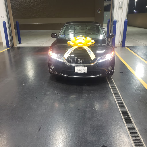 Used Car Dealer «CarMax Dealership», reviews and photos, 44100 Christy St, Fremont, CA 94538, USA