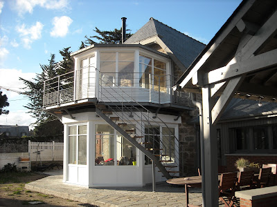 Nicolas Louin Architecte Dplg à Saint-Malo