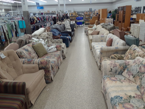 Thrift Store «Goodwill», reviews and photos