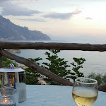 Photo n°3 de l'avis de M. fait le 25/07/2018 à 14:56 sur le  Villa Rina country house à Amalfi