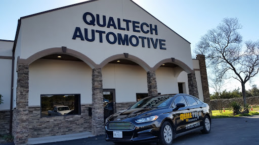 Auto Repair Shop «QualTech Automotive», reviews and photos, 13925 TX-71, Bee Cave, TX 78738, USA