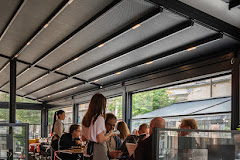 Blackstone Steakhouse Sundsvall