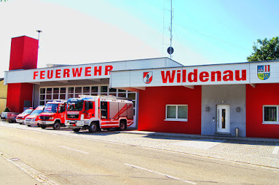 Freiwillige Feuerwehr Wildenau