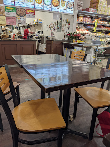 Korean Grocery Store «H Mart», reviews and photos, 371 N Central Ave, Hartsdale, NY 10530, USA