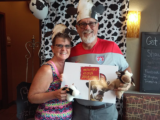 Fast Food Restaurant «Chick-fil-A Robinson», reviews and photos, 121 Costco Dr, Pittsburgh, PA 15205, USA