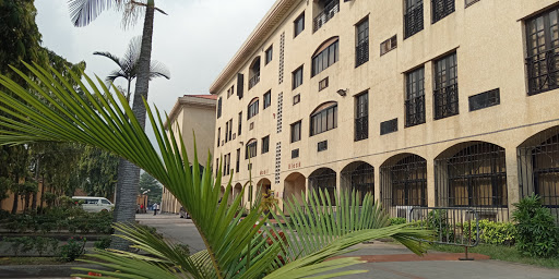 Muson Center, Marina Exit, Lagos Island, Lagos, Nigeria, Art Museum, state Lagos