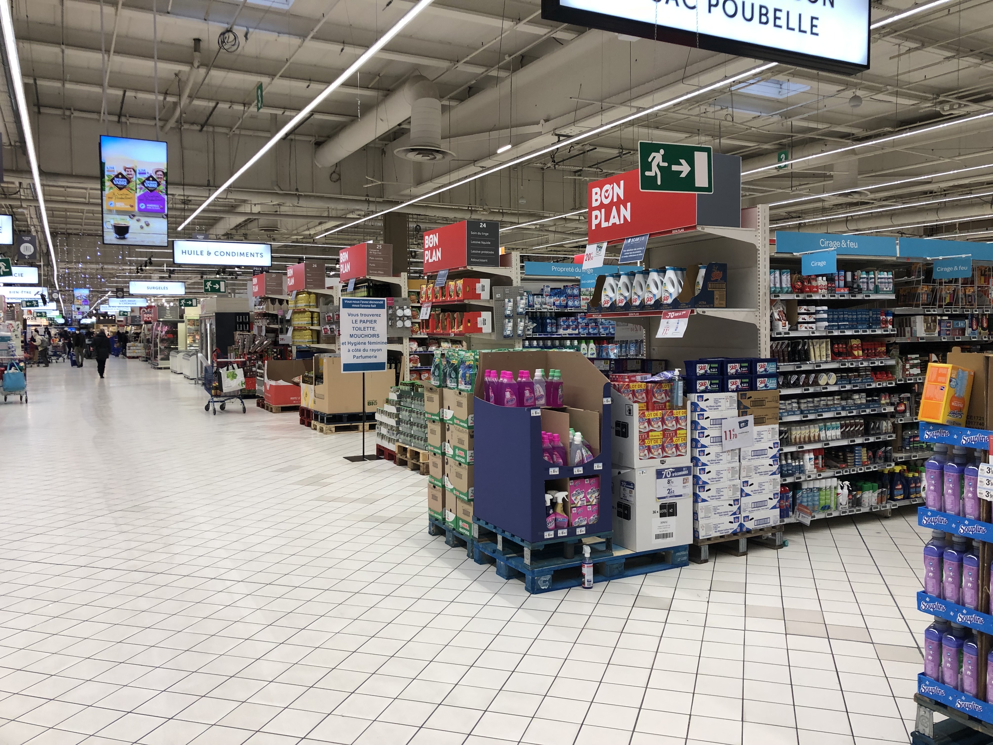 Photo n° 5 de l'avis de Nicolas.a fait le 15/11/2021 à 20:31