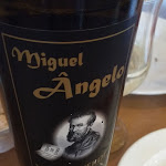 Photo n°1 de l'avis de Ricardo.r fait le 17/02/2019 à 16:15 sur le  O Tubarão à Matosinhos