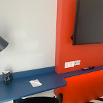 Photo n°2 de l'avis de Johanna.a fait le 28/05/2023 à 07:53 sur le  the niu Form à Stuttgart