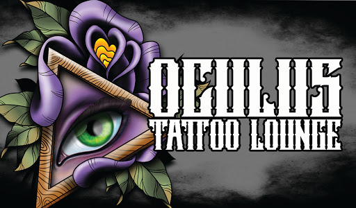 Explore small filler tattoo ideas, creative tattoo ideas in Syracuse, available at Oculus Tattoo Lounge