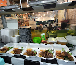 Warung Bebek Lema Bang Buncit photo