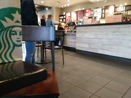 Coffee Shop «Starbucks», reviews and photos, 9580 Oak Ave, Folsom, CA 95630, USA