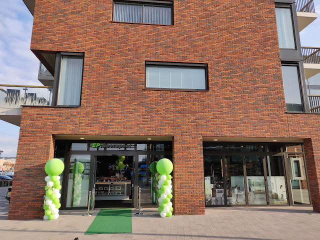 EP:Beerepoot - Broek op Langedijk