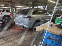 Bear Alignment Center - Photo 4 - Car repair in Reading, PA, Reading