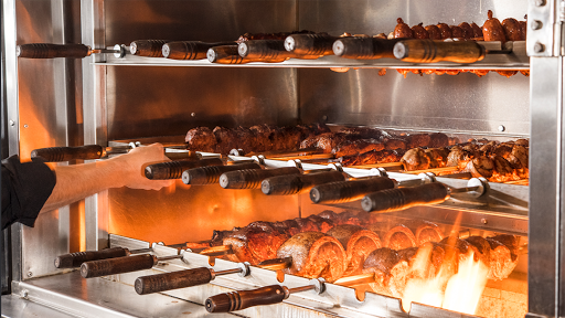 Texas de Brazil - Miami Dadeland Mall - Steakhouse in Miami Gardens, Florida
