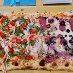 Photo n°1 de l'avis de lie.h fait le 26/12/2019 à 16:33 sur le  Il Piccolo Lido Pizzeria à Alghero