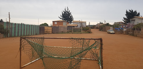 Felipe Camiroaga, Población, Forestal