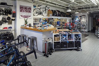 Sidesaddle Bike Shop