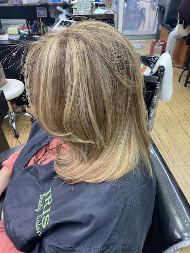 Beauty Salon «Iris Beauty Salon», reviews and photos, 1003 Morris Park Ave, Bronx, NY 10462, USA