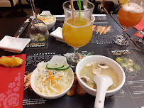 Soupe du Restaurant japonais Ayako Sushi Pontet à Le Pontet - n°2
