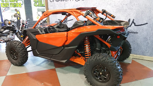 Motorcycle Dealer «RideNow Powersports Phoenix», reviews and photos, 17202 N Cave Creek Rd, Phoenix, AZ 85032, USA