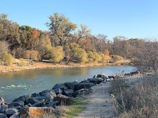 Nature Preserve «LLELA Nature Preserve», reviews and photos, 201 E Jones St, Lewisville, TX 75057, USA