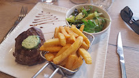 Faux-filet du Restaurant La Route Gourmande à Lorient - n°20
