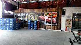 Boutique de Carnes e Bebidas São Benedito