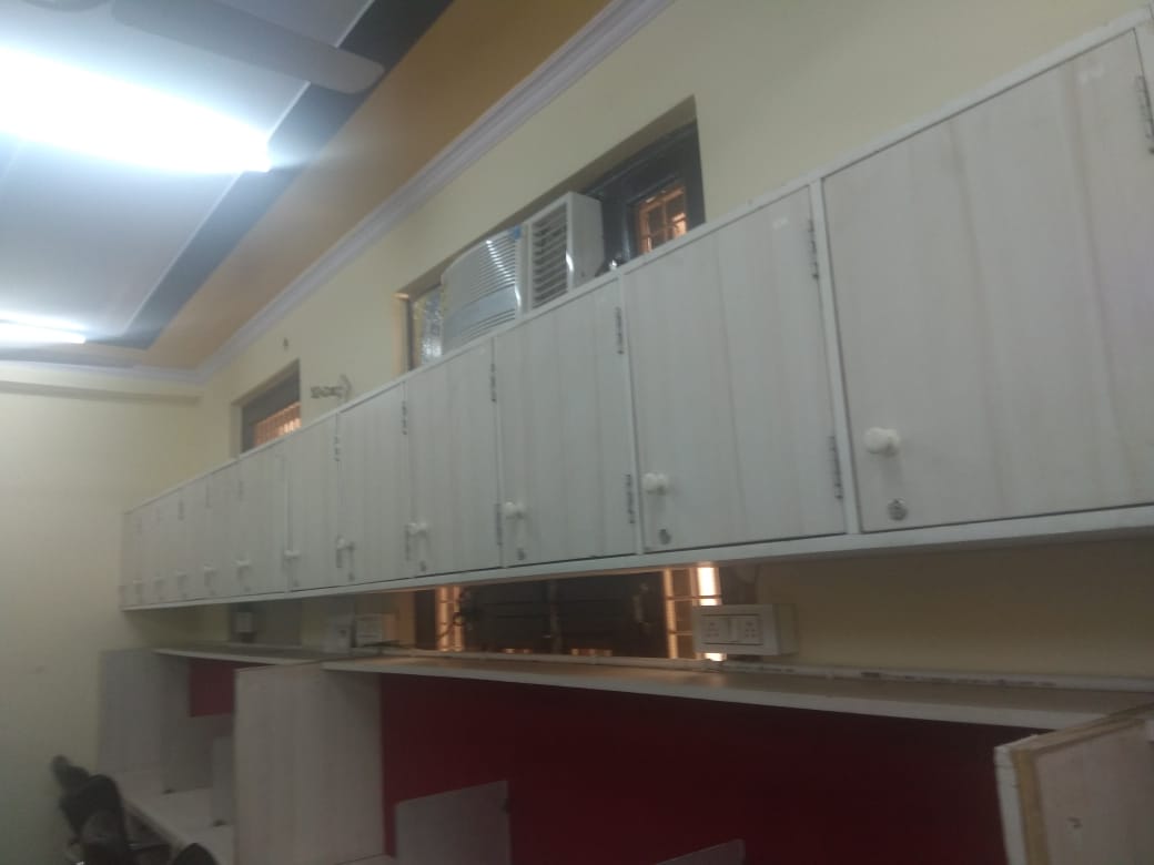 Bookworm Student Library