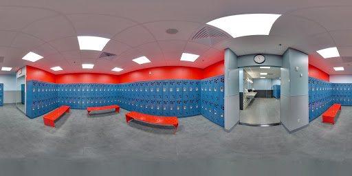 Gym «Blink Fitness South Orange», reviews and photos, 451 Valley St, South Orange, NJ 07079, USA