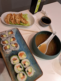 Les plus récentes photos du Restaurant de sushis EAT SUSHI Villeneuve d'Ascq - n°5