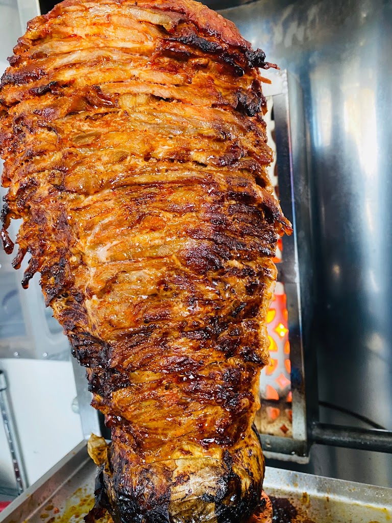 Taqueria La Raza 33815