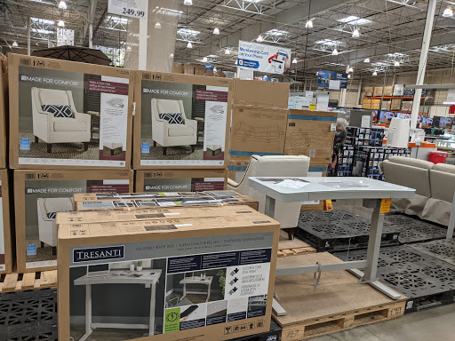 Warehouse store «Costco Wholesale», reviews and photos, 1300 Edwards Ferry Rd NE, Leesburg, VA 20176, USA