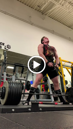 Gym «Retro Fitness - Howell», reviews and photos, 4073 U.S. 9, Howell, NJ 07731, USA