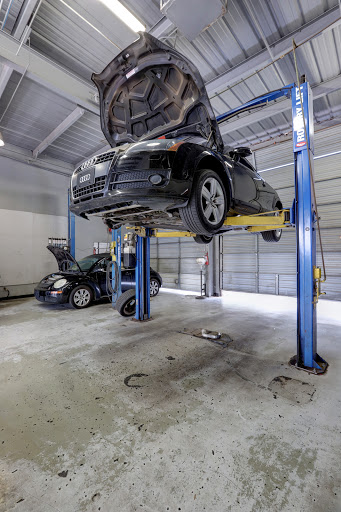 Auto Repair Shop «Noe Import Auto», reviews and photos, 63 E McKellips Rd #114, Mesa, AZ 85201, USA