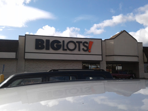 Discount Store «Big Lots», reviews and photos, 2025 Lancaster Dr NE, Salem, OR 97305, USA