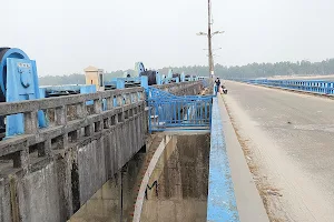 Teesta Barrage image