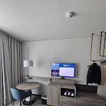 Photo n°4 de l'avis de MaRay.a fait le 18/05/2023 à 10:13 sur le  Hyatt Place Frankfurt Airport à Frankfurt