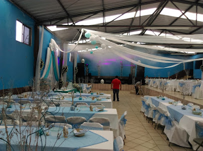 Salón de Fiestas 'D' Rubí'
