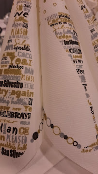 Restaurant Gaumenflug - Andreas Born à Günzburg carte